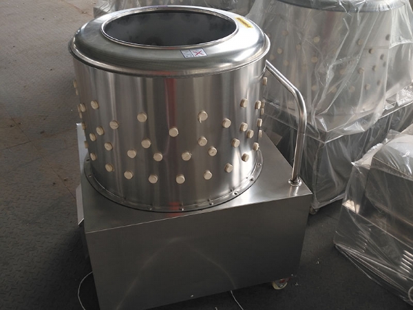 雞鴨脫毛設(shè)備